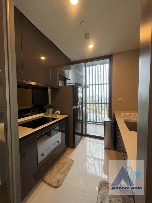 9  2 br Condominium for rent and sale in Sukhumvit ,Bangkok BTS Phra khanong at The Room Sukhumvit 69 AA37057