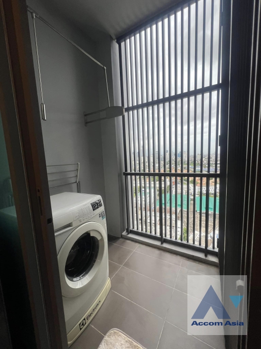 22  2 br Condominium for rent and sale in Sukhumvit ,Bangkok BTS Phra khanong at The Room Sukhumvit 69 AA37057