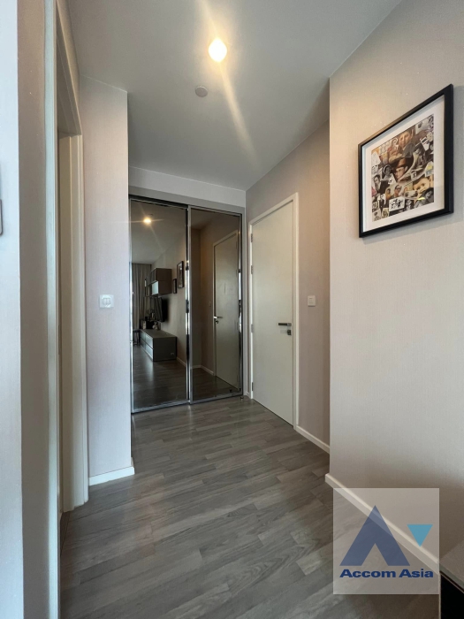 12  2 br Condominium for rent and sale in Sukhumvit ,Bangkok BTS Phra khanong at The Room Sukhumvit 69 AA37057