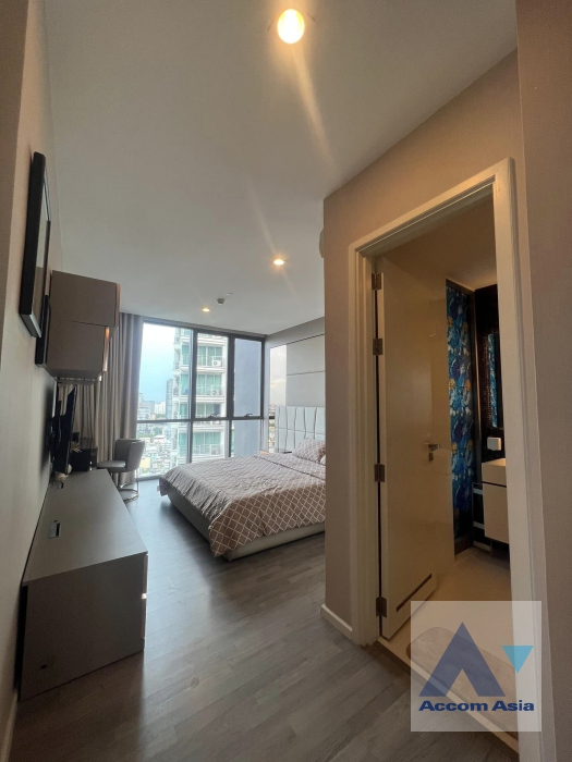 13  2 br Condominium for rent and sale in Sukhumvit ,Bangkok BTS Phra khanong at The Room Sukhumvit 69 AA37057