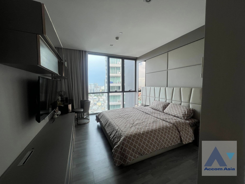 16  2 br Condominium for rent and sale in Sukhumvit ,Bangkok BTS Phra khanong at The Room Sukhumvit 69 AA37057