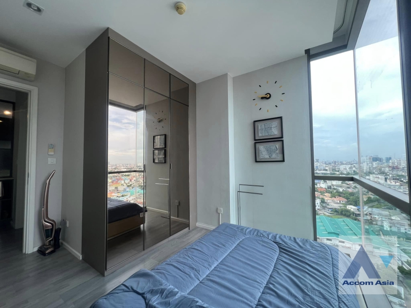 19  2 br Condominium for rent and sale in Sukhumvit ,Bangkok BTS Phra khanong at The Room Sukhumvit 69 AA37057