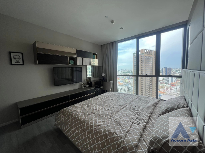 18  2 br Condominium for rent and sale in Sukhumvit ,Bangkok BTS Phra khanong at The Room Sukhumvit 69 AA37057