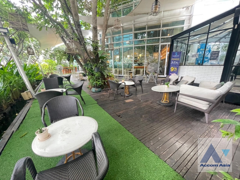 14  Shophouse For Rent in Ploenchit ,Bangkok BTS Ratchadamri AA37064