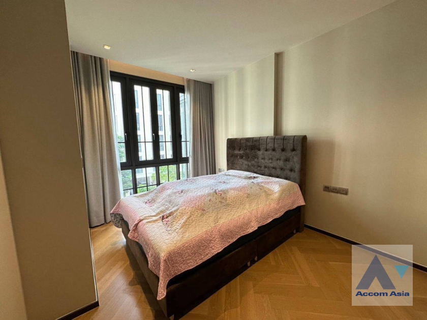 5  2 br Condominium For Rent in Sukhumvit ,Bangkok BTS Ekkamai at The Reserve Sukhumvit 61 AA37065