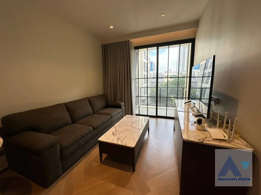  The Reserve Sukhumvit 61 Condominium  2 Bedroom for Rent BTS Ekkamai in Sukhumvit Bangkok