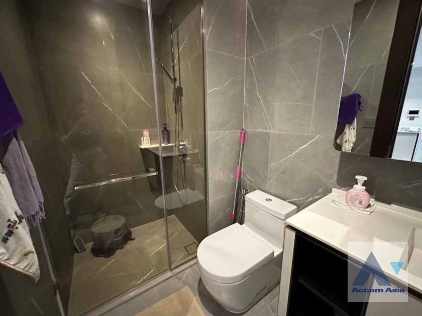 8  2 br Condominium For Rent in Sukhumvit ,Bangkok BTS Ekkamai at The Reserve Sukhumvit 61 AA37065