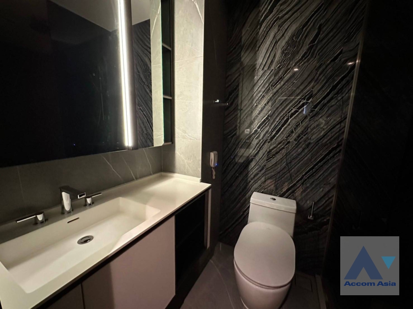 9  2 br Condominium For Rent in Sukhumvit ,Bangkok BTS Ekkamai at The Reserve Sukhumvit 61 AA37065