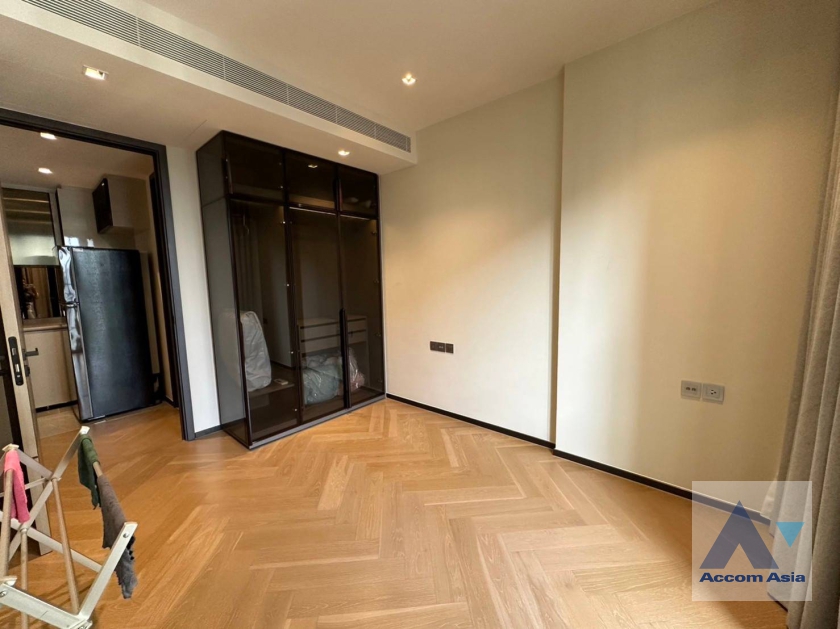 6  2 br Condominium For Rent in Sukhumvit ,Bangkok BTS Ekkamai at The Reserve Sukhumvit 61 AA37065