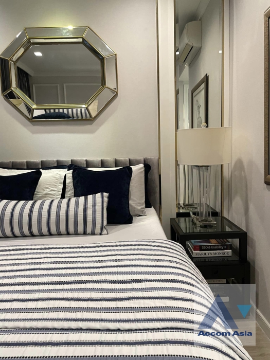 10  2 br Condominium For Sale in Rama 3 ,Bangkok BRT Rama IX Bridge at Star View Condominium AA37074