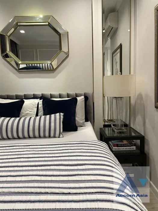 10  2 br Condominium For Sale in Rama 3 ,Bangkok BRT Rama IX Bridge at Star View Condominium AA37074