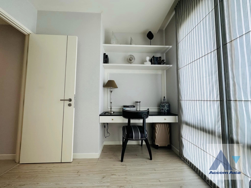 9  2 br Condominium For Sale in Rama 3 ,Bangkok BRT Rama IX Bridge at Star View Condominium AA37074