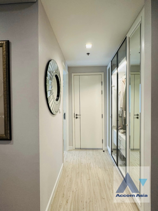 8  2 br Condominium For Sale in Rama 3 ,Bangkok BRT Rama IX Bridge at Star View Condominium AA37074