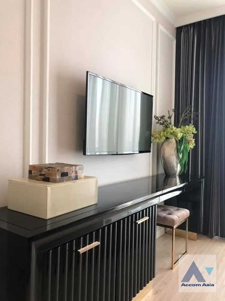  1  2 br Condominium For Sale in Rama 3 ,Bangkok BRT Rama IX Bridge at Star View Condominium AA37074