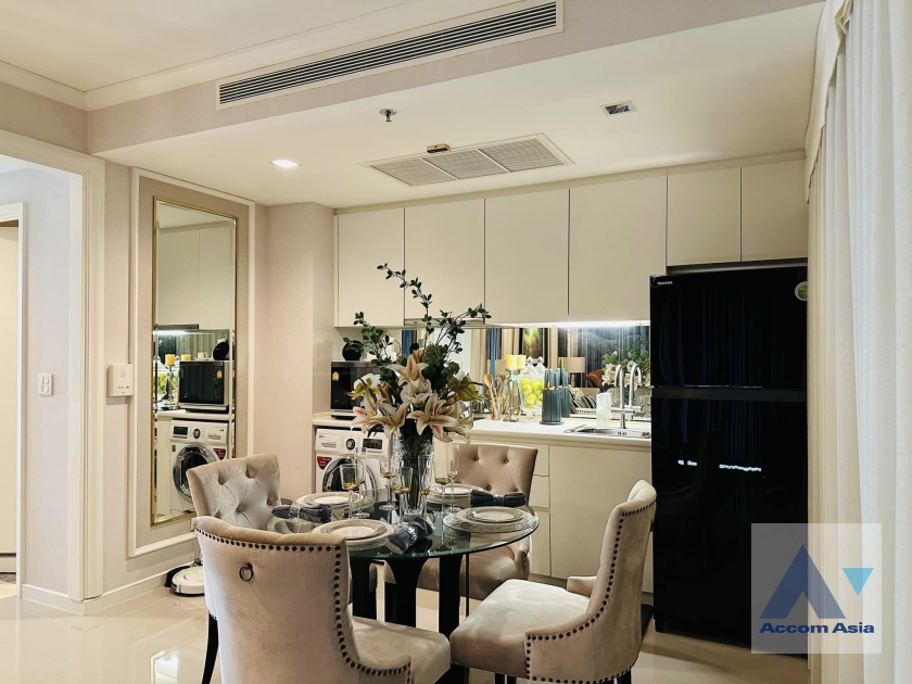 6  2 br Condominium For Sale in Rama 3 ,Bangkok BRT Rama IX Bridge at Star View Condominium AA37074