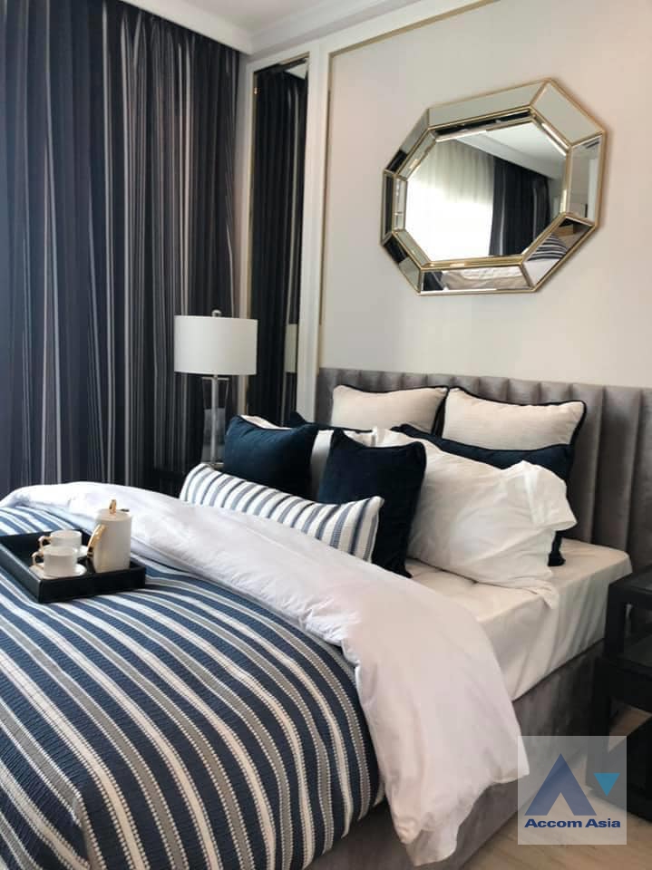 11  2 br Condominium For Sale in Rama 3 ,Bangkok BRT Rama IX Bridge at Star View Condominium AA37074