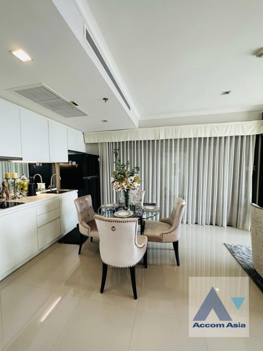5  2 br Condominium For Sale in Rama 3 ,Bangkok BRT Rama IX Bridge at Star View Condominium AA37074