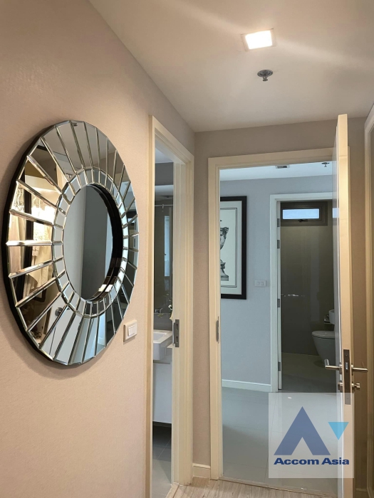 12  2 br Condominium For Sale in Rama 3 ,Bangkok BRT Rama IX Bridge at Star View Condominium AA37074