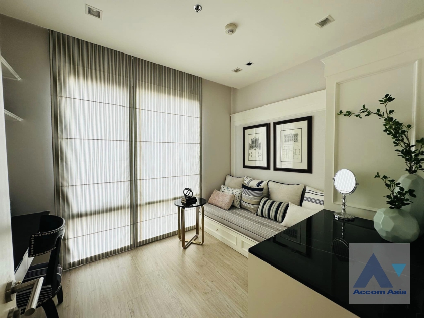 4  2 br Condominium For Sale in Rama 3 ,Bangkok BRT Rama IX Bridge at Star View Condominium AA37074