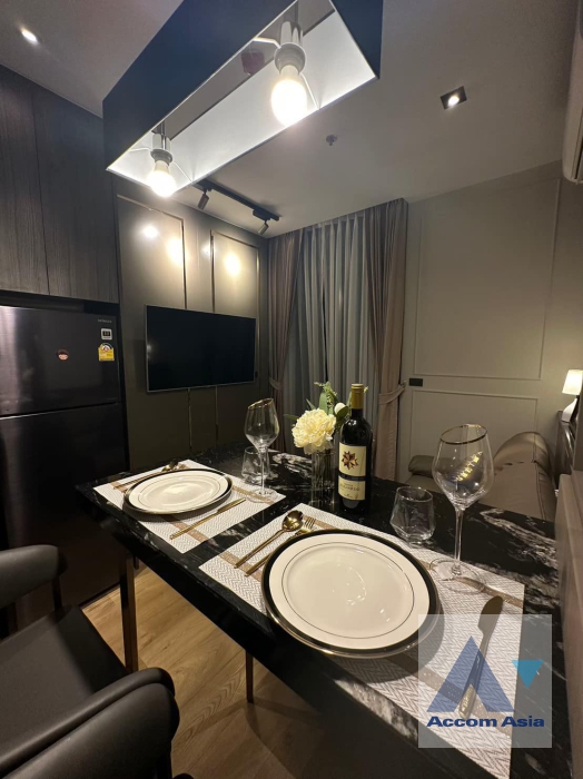 5  2 br Condominium For Rent in Sukhumvit ,Bangkok BTS Ekkamai at The FINE Bangkok AA37083