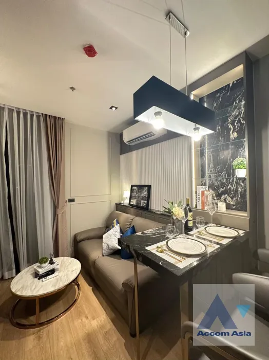  The FINE Bangkok Condominium  2 Bedroom for Rent BTS Ekkamai in Sukhumvit Bangkok
