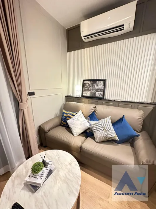  1  2 br Condominium For Rent in Sukhumvit ,Bangkok BTS Ekkamai at The FINE Bangkok AA37083