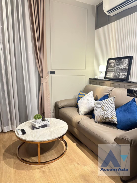 4  2 br Condominium For Rent in Sukhumvit ,Bangkok BTS Ekkamai at The FINE Bangkok AA37083