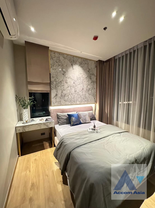 12  2 br Condominium For Rent in Sukhumvit ,Bangkok BTS Ekkamai at The FINE Bangkok AA37083