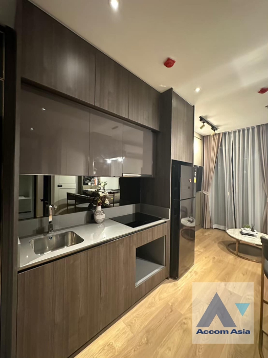 6  2 br Condominium For Rent in Sukhumvit ,Bangkok BTS Ekkamai at The FINE Bangkok AA37083
