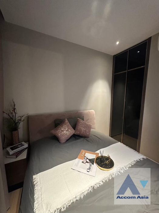 14  2 br Condominium For Rent in Sukhumvit ,Bangkok BTS Ekkamai at The FINE Bangkok AA37083