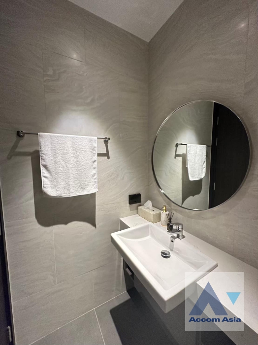 15  2 br Condominium For Rent in Sukhumvit ,Bangkok BTS Ekkamai at The FINE Bangkok AA37083