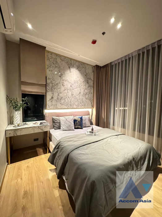 7  2 br Condominium For Rent in Sukhumvit ,Bangkok BTS Ekkamai at The FINE Bangkok AA37083