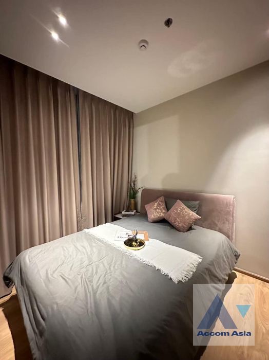 13  2 br Condominium For Rent in Sukhumvit ,Bangkok BTS Ekkamai at The FINE Bangkok AA37083