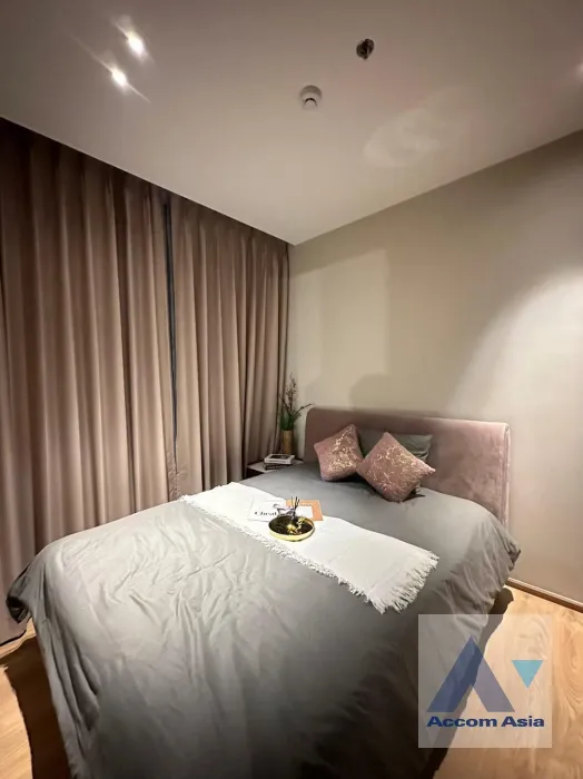 13  2 br Condominium For Rent in Sukhumvit ,Bangkok BTS Ekkamai at The FINE Bangkok AA37083