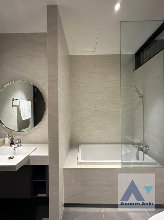 11  2 br Condominium For Rent in Sukhumvit ,Bangkok BTS Ekkamai at The FINE Bangkok AA37083