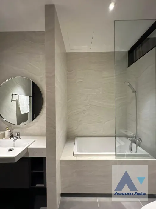 11  2 br Condominium For Rent in Sukhumvit ,Bangkok BTS Ekkamai at The FINE Bangkok AA37083