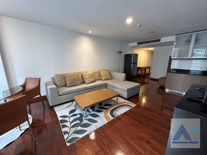  2  2 br Condominium For Rent in Ploenchit ,Bangkok BTS Chitlom at Urbana Langsuan AA37084