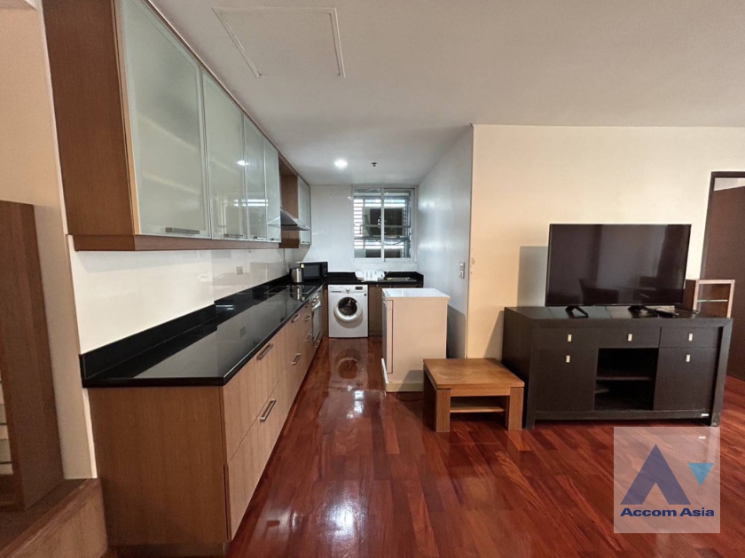 6  2 br Condominium For Rent in Ploenchit ,Bangkok BTS Chitlom at Urbana Langsuan AA37084