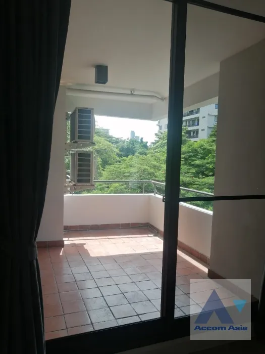 7  2 br Apartment for rent and sale in Sukhumvit ,Bangkok MRT Sukhumvit - BTS Asok at Contemporary Mansion AA37085