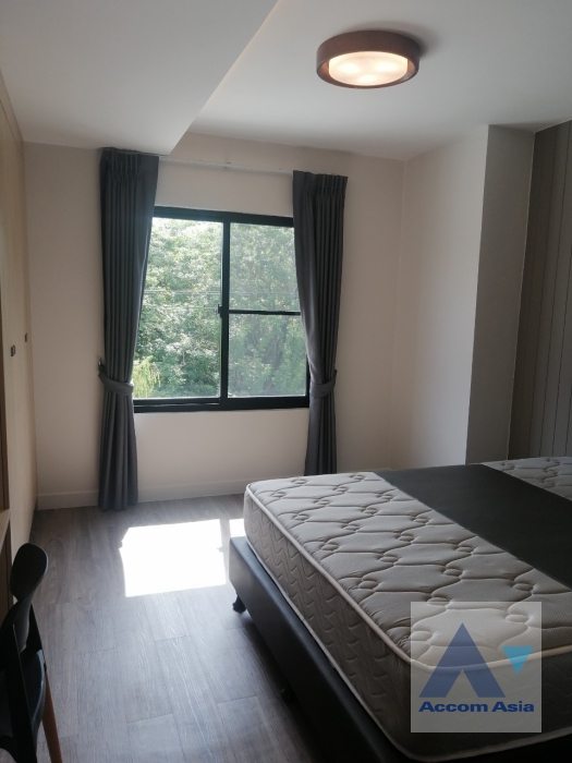 9  2 br Apartment for rent and sale in Sukhumvit ,Bangkok MRT Sukhumvit - BTS Asok at Contemporary Mansion AA37085