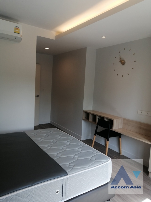 10  2 br Apartment for rent and sale in Sukhumvit ,Bangkok MRT Sukhumvit - BTS Asok at Contemporary Mansion AA37085