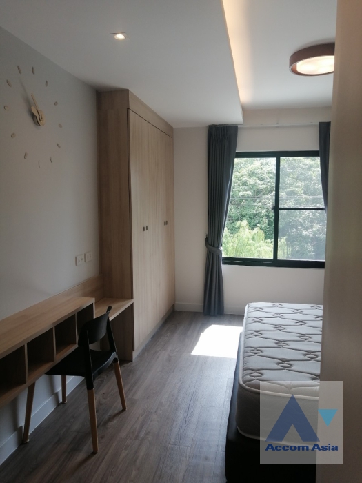 11  2 br Apartment for rent and sale in Sukhumvit ,Bangkok MRT Sukhumvit - BTS Asok at Contemporary Mansion AA37085
