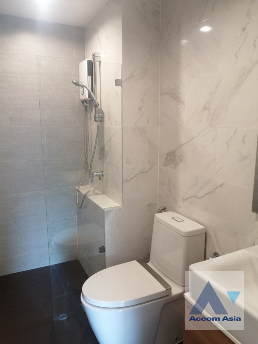 22  2 br Apartment for rent and sale in Sukhumvit ,Bangkok MRT Sukhumvit - BTS Asok at Contemporary Mansion AA37085