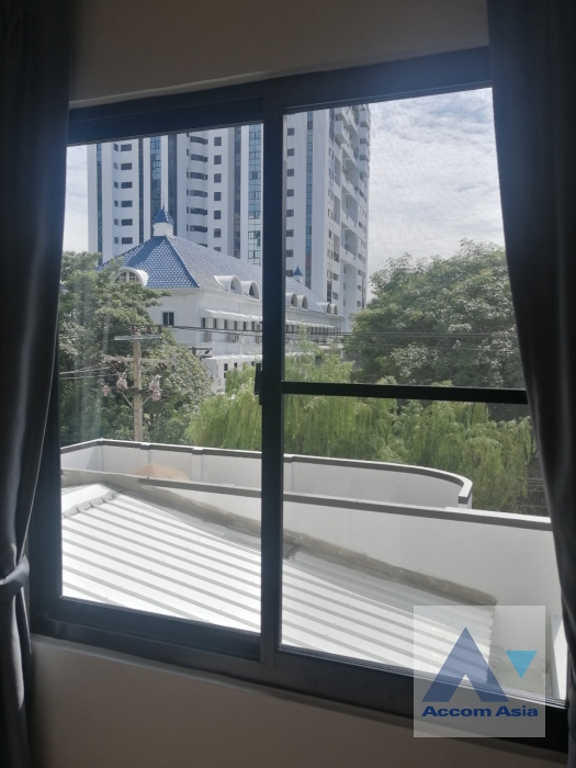 17  2 br Apartment for rent and sale in Sukhumvit ,Bangkok MRT Sukhumvit - BTS Asok at Contemporary Mansion AA37085