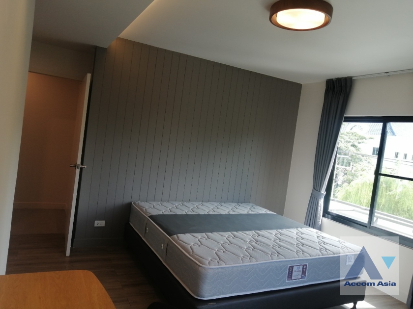 8  2 br Apartment for rent and sale in Sukhumvit ,Bangkok MRT Sukhumvit - BTS Asok at Contemporary Mansion AA37085