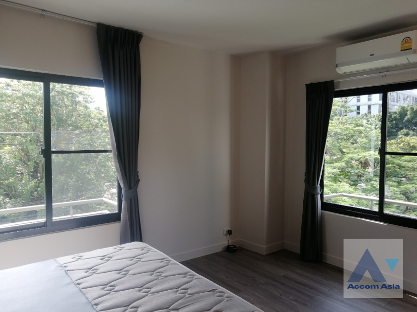 12  2 br Apartment for rent and sale in Sukhumvit ,Bangkok MRT Sukhumvit - BTS Asok at Contemporary Mansion AA37085
