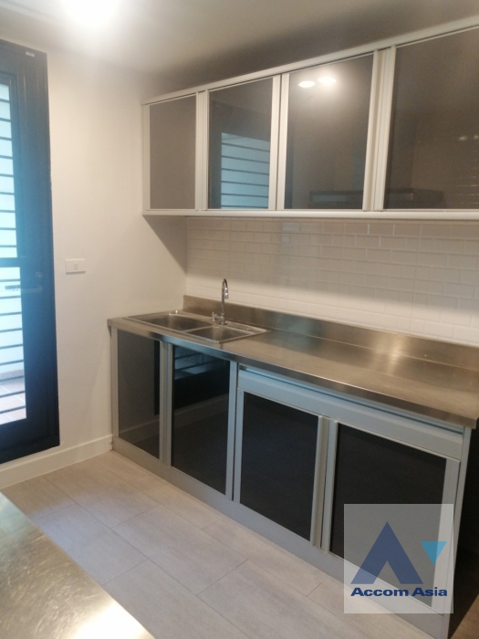 5  2 br Apartment for rent and sale in Sukhumvit ,Bangkok MRT Sukhumvit - BTS Asok at Contemporary Mansion AA37085