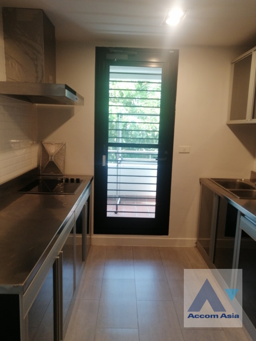 4  2 br Apartment for rent and sale in Sukhumvit ,Bangkok MRT Sukhumvit - BTS Asok at Contemporary Mansion AA37085