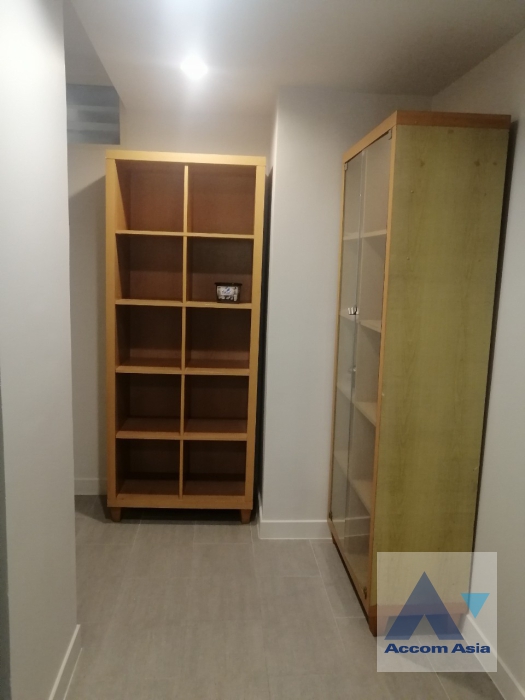 15  2 br Apartment for rent and sale in Sukhumvit ,Bangkok MRT Sukhumvit - BTS Asok at Contemporary Mansion AA37085