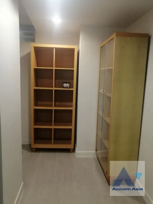 15  2 br Apartment for rent and sale in Sukhumvit ,Bangkok MRT Sukhumvit - BTS Asok at Contemporary Mansion AA37085